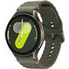 Samsung Galaxy Watch7 44mm Bluetooth Green Smartwatch Android RAM 2GB