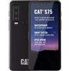 Caterpillar S75 Smartphone 5G RAM 6GB 128GB Nero