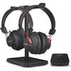 HT41899 plus - Cuffie per TV Senza Fili Bluetooth 5.3 Doppie Con Trasmettitore,
