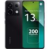XIAOMI REDMI NOTE 13 PRO 5G 8/256GB GARANZIA ITALIA 24MESI NO BRAND