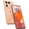 Motorola Smartphone Motorola XT2401-1 Moto Edge 50 Ultra 5G 16GB RAM 1TB Peach Fuzz