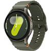 Samsung Galaxy Watch7 44mm 4G Green Smartwatch Android RAM 2GB
