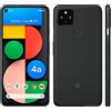 Google Pixel 4a 5G- 6+128GB Unlocked 6.2" 16MP Android G025H, G025L