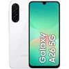 SAMSUNG A26 5G 6/128GB GARANZIA ITALIA 24MESI NO BRAND