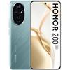 Honor 200 512GB Emerald Green Smartphone Dual Sim Verde