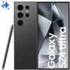 Samsung Galaxy S24 Ultra 6.8" 12/256 Gb Android Titanium Black SM-S928BZKGEUE Samsung