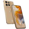 Motorola Edge 50 Neo 512GB Latte Brown Smartphone Marrone