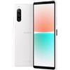 Sony Nuovo Sony Xperia 10 IV (5G) 128GB+6GB Smartphone Sbloccato Nero/Bianco/Verde