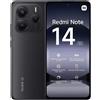 XIAOMI REDMI NOTE 14 5G 8/256GB GARANZIA ITALIA 24 MESI NO BRAND