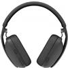 Logitech BD_IT_0024_B46949378 Logitech Zone Vibe 100 (Zone Vibe 100 Headset - Wireless H