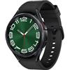 Samsung BD_IT_0024_B49646565 Samsung Galaxy Watch6 Classic SM-R960NZKADBT smartwatch e