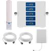 KKBSTR Amplificatore Segnale GSM Ripetitore 4G KKBSTR