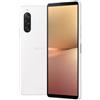 Sony Nuovo Sony Xperia 10 V (5G) 128GB Smartphone Sbloccato Nero/Bianco/Viola/Verde