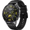 Huawei Watch GT4 46mm 14 giorni di durata della batteria, TruSeen Tech per mo...