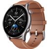 Amazfit GTR 4 Nuovo Smart Watch con Display AMOLED da 1,45", Bluetooth Chiama...