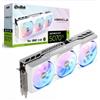 emTek / MIRACLE WHITE D7 / GeForce RTX 5070 Ti / 16 GB / Gaming / Scheda grafica