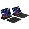 Zagg BD_IT_0024_B50845489 ZAGG Pro Keys 2 Svizzere Bluetooth Nero (PROKEYS 2 IPAD PR
