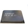 AMD Ryzen 7 7700 CPU Tray AM5 3.8GHz 8Core 16Thread L3 Cache 32MB Sockel