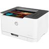 HP Stampante Color Laser M150nw 4ZB95A a colori Wireless A4 - velocità 19ppm - dota