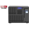 Senza Marca/Generico QNAP TVS-h1688X NAS Tower Collegamento ethernet LAN Nero W-1250