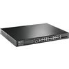 TP-Link JetStream TL-SG3428MP switch di rete Gestito L2+ Gigabit Ethernet (10/10