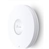 Senza Marca/Generico TP-Link Omada EAP660 HD punto accesso WLAN 2402 Mbit/s Bianco Supporto Power ove