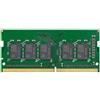 Synology D4ES01-8G memoria 8 GB 1 x 8 GB DDR4 Data Integrity Check (verifica int