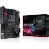 Does not apply ROG Strix B550-F Gaming, Scheda Madre Gaming ATX, AMD B550, Socket AM4, DDR4, PC
