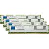 Global Memory 64GB (4x16GB) DDR3 1333MHz PC3-10600 ECC Registered Mac Pro ( Metà 2010-2012)
