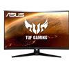 Asus BD_IT_0024_B47144677 ASUS TUF Gaming VG328H1B Monitor PC 80 cm [31.5] 1920 x 10