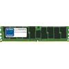 Global Memory 64GB (1 X 64GB) DDR4 3200MHz PC4-25600 288-PIN ECC Registered Rdimm Server RAM