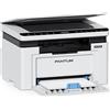 Does not apply BM2309W Stampante Laser Multifunzione WIFI Bianco E Nero, 20 Ppm, Bluetooth, USB
