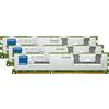 Global Memory 48GB (3x16GB) DDR3 1600MHz PC3-12800 240-PIN ECC Registered Rdimm Server RAM Kit
