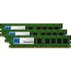 Global Memory 24GB (3x8GB) DDR3 1066MHz PC3-8500 240-PIN ECC UDIMM Server/Workstation Kit RAM