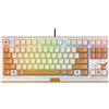 Razer Tastiera meccanica cablata Razer x Pokémon Eevee Blackwidow V3 TKL
