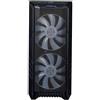 Cooler Master BD_IT_0024_B46254682 Cooler Master HAF 500 Midi Tower Nero (Cooler Master HAF 5