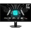 MSI G274F Monitor Gaming 27 180 Hz 1ms Rapid IPS FHD (1920x1080) G Sync Compatibile
