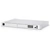 Ubiquiti UniFi Dream Machine Pro Gestito Gigabit Ethernet (10/100/1000) Bianco