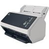Ricoh FI-8150 ADF + Scanner Ad Alimentazione Manuale 600 X 600 DPI A4 Nero, Grig