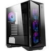 Msi BD_IT_0024_B50502347 MSI MPG GUNGNIR 110R computer case Midi Tower Nero (MSI MP