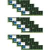 Global Memory 768GB 12x64GB DDR4 2666MHz PC4-21300 ECC Registered Lrdimm Mac Pro 2019 Kit RAM
