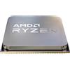 AMD Ryzen 7 9700X CPU Tray 3.8GHz 8Core 16Thread L3 Cache 32MB Sockel AM5 65W