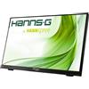 Hanns.G HT225HPB LCD Monitor Touch Da 21.5 ", FHD 1080P, Nero