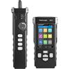 Gotrays Tester per cavi di rete con scanner IP, tester per cavi Ethernet CAT5 CAT6,