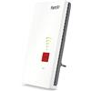 Does not apply Fritz!Repeater 2400 (Dual-Wlan AC + N Fino a 1.733 Mbit/S + 600Mbit/S), 1X Gigab