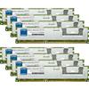 Global Memory 64GB (8x8GB) DDR3 1333MHz PC3-10600 240-PIN ECC Reg Mac Pro (Mid 2010-2012)