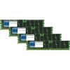 Global Memory 256GB 4x64GB DDR4 2666MHz PC4-21300 288-PIN ECC Registered Rdimm Server RAM Kit