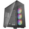 Deepcool BD_IT_0024_B48212487 DeepCool CH780 Tower Nero (DeepCool CH780, Black, Full Tow