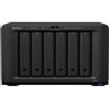 Senza Marca/Generico Synology DiskStation DS1621+ server NAS e di archiviazione Desktop Collegamento