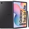 SAMSUNG CELLULARI Samsung Galaxy Tab S6 Lite 2024 LTE 4GB/64GB Tablet Android
